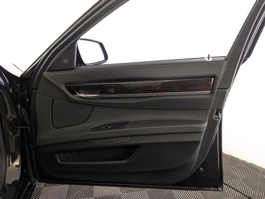 BMW 7 серии V (F01/F02/F04) Москва  - изображение 25