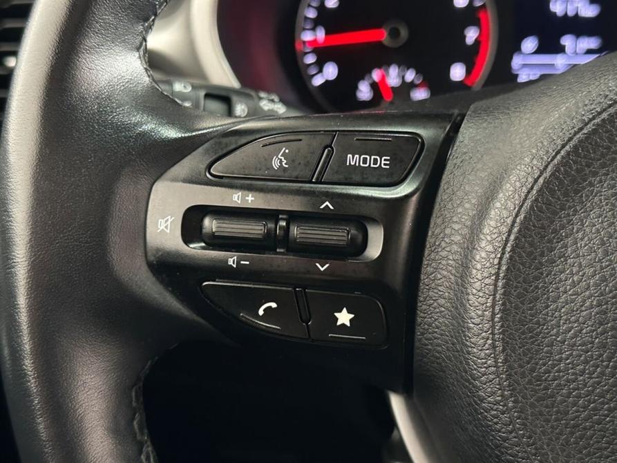 Kia Rio IV Рестайлинг Москва  - изображение 14