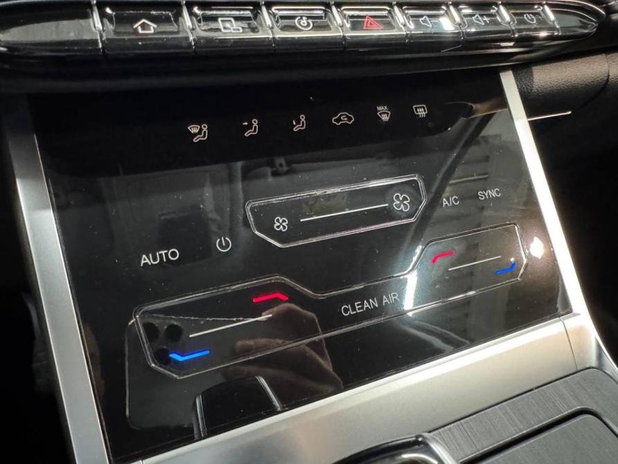 Chery Tiggo 7 Pro Max I Красноярск  - изображение 9