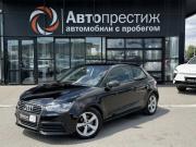 Audi A1 I (8X) Волгоград  - изображение 19