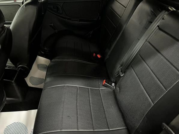 Chevrolet Niva I Рестайлинг с пробегом 2017 года, цена 680 000 рублей, 80301 км, внедорожник, Автокод Объявления