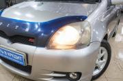 Toyota Vitz I (P10) Новокузнецк  - изображение 39