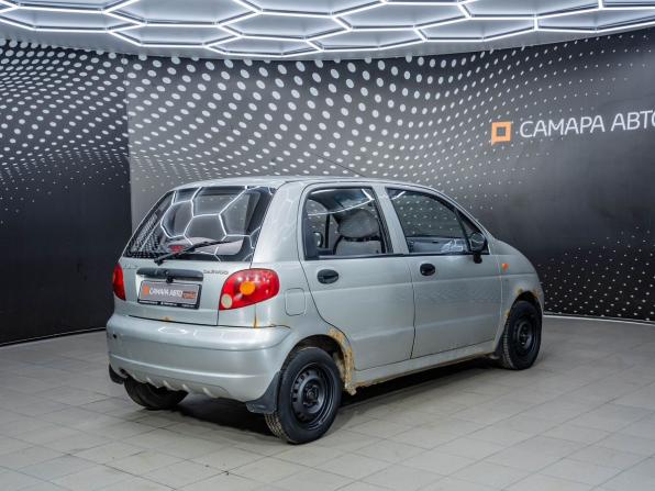 Daewoo Matiz I Рестайлинг с пробегом 2007 года, цена 169 000 рублей, 77811 км, хэтчбек, Автокод Объявления
