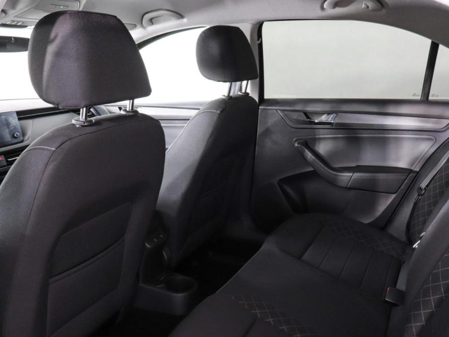 Skoda Rapid II Химки  - изображение 12
