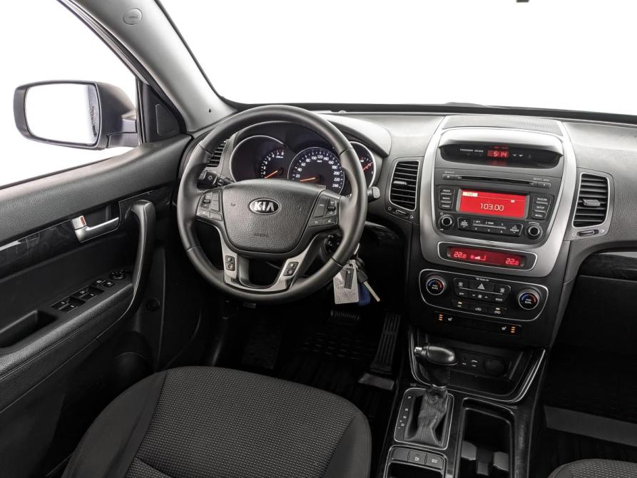 Kia Sorento II Рестайлинг Санкт-Петербург  - изображение 26