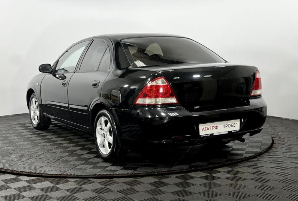 Nissan Almera Classic I Нижний Новгород  - изображение 8