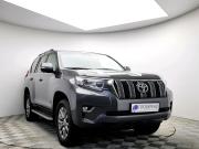 Toyota Land Cruiser Prado 150 Series Рестайлинг 2 Мурманск  - изображение 29