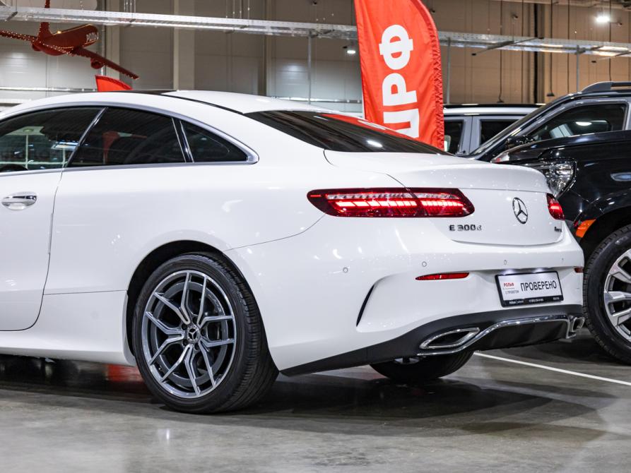 Mercedes-Benz E-Класс V (W213 S213 C238) Рестайлинг Санкт-Петербург  - изображение 13