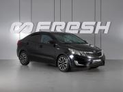 Kia Rio III Минеральные Воды  - изображение 19