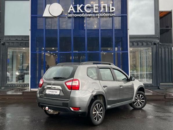 Nissan Terrano III (D10) с пробегом 2014 года, цена 875 000 рублей, 177000 км, внедорожник, Автокод Объявления