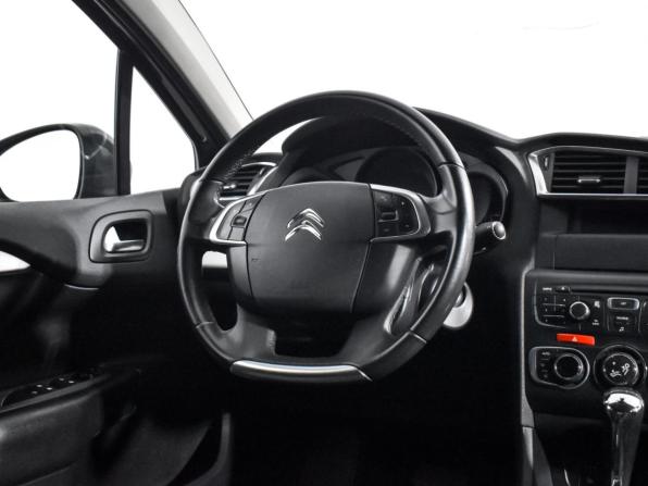 Citroen C4 II с пробегом 2013 года, цена 545 000 рублей, 149770 км, седан, Автокод Объявления