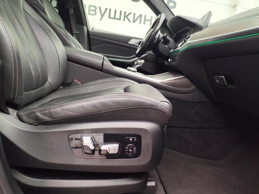 BMW X7 I (G07) Санкт-Петербург  - изображение 23