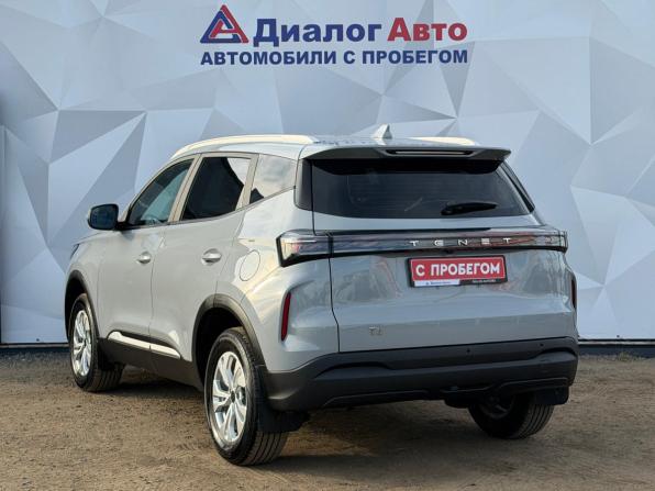 Tenet T4 с пробегом 2025 года, цена 1 800 000 рублей, 29200 км, внедорожник, Автокод Объявления