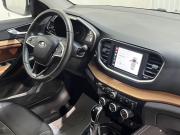 Lada (ВАЗ) Vesta I Рестайлинг (NG) Курск  - изображение 26