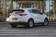 Kia Sportage IV Брянск  - изображение 29