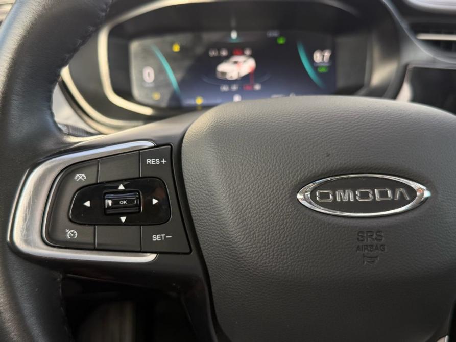 Omoda S5 Волгоград  - изображение 18
