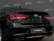 Hyundai Sonata VII (LF) Рестайлинг Санкт-Петербург  - изображение 53