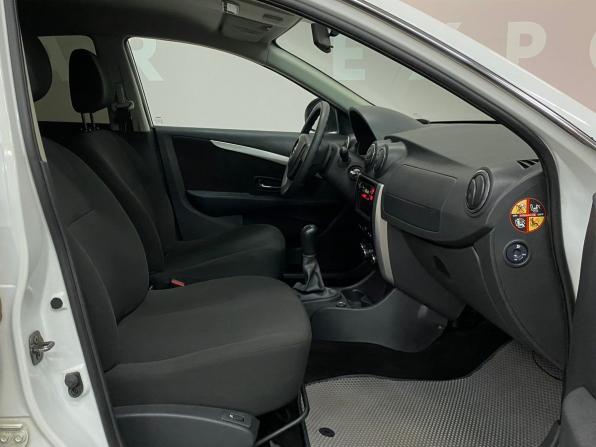 Nissan Almera III (G15) с пробегом 2015 года, цена 720 000 рублей, 98050 км, седан, Автокод Объявления