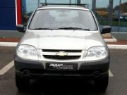 Chevrolet Niva I Рестайлинг Иваново  - изображение 19