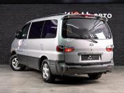 Hyundai Starex I Рестайлинг Екатеринбург  - изображение 17