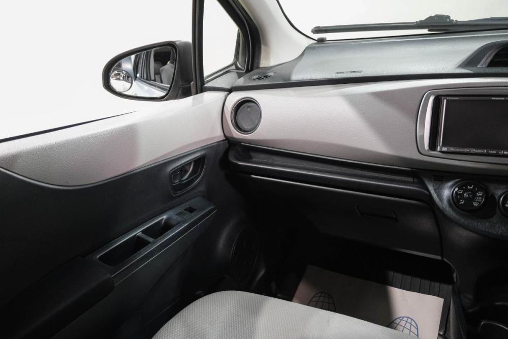 Toyota Vitz III (XP130) Новокузнецк  - изображение 18