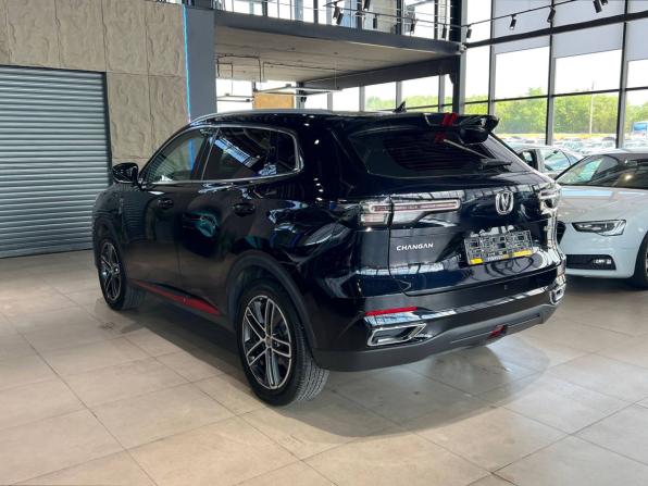 Changan UNI-S (CS55 Plus) с пробегом 2024 года, цена 2 350 000 рублей, 45996 км, внедорожник, Автокод Объявления