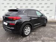 Hyundai Tucson III Рестайлинг Нижний Тагил  - изображение 29