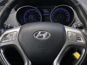 Hyundai ix35 I Москва  - изображение 38