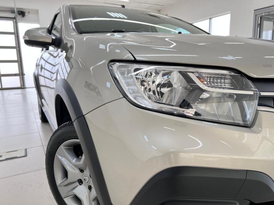 Renault Logan II Рестайлинг Волгоград  - изображение 11