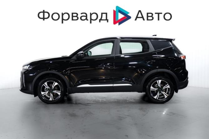 Tenet T4 с пробегом 2025 года, цена 2 099 000 рублей, 13287 км, внедорожник, Автокод Объявления