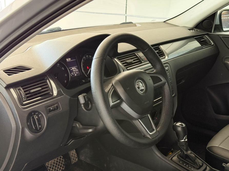 Skoda Rapid I Тверь  - изображение 7