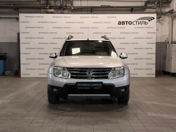 Renault Duster I с пробегом 2013 года, цена 729 000 рублей, 195000 км, внедорожник, Автокод Объявления