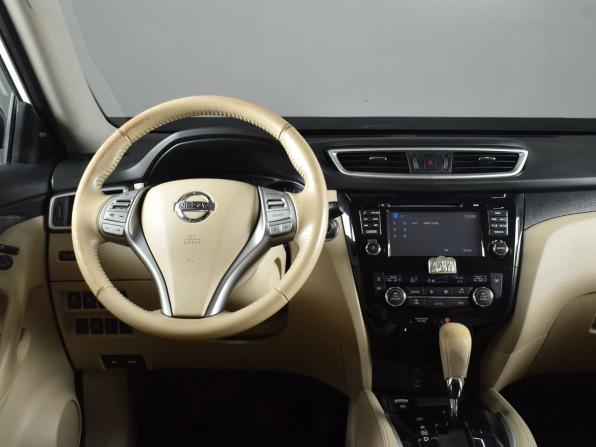 Nissan X-Trail III с пробегом 2016 года, цена 1 899 997 рублей, 131095 км, внедорожник, Автокод Объявления