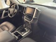 Toyota Land Cruiser 200 Series Рестайлинг 2 Омск  - изображение 25