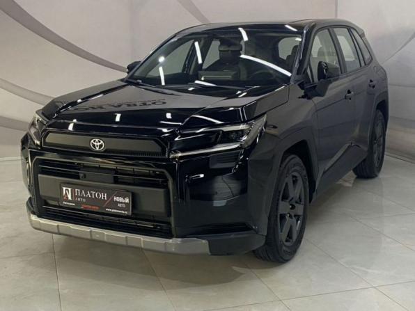 Toyota RAV4 VI (XA60)