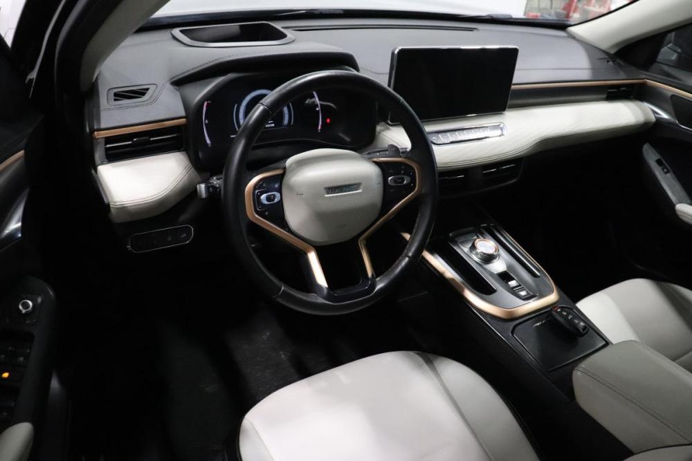 Haval Jolion I Ульяновск  - изображение 8