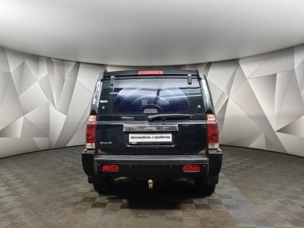 Jeep Commander с пробегом 2007 года, цена 647 000 рублей, 562772 км, внедорожник, Автокод Объявления