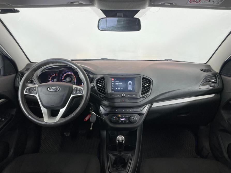 Lada (ВАЗ) Vesta I Воронеж  - изображение 10