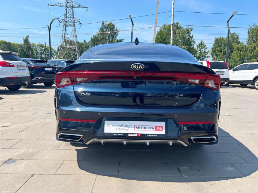 Kia K5 III Стерлитамак  - изображение 6