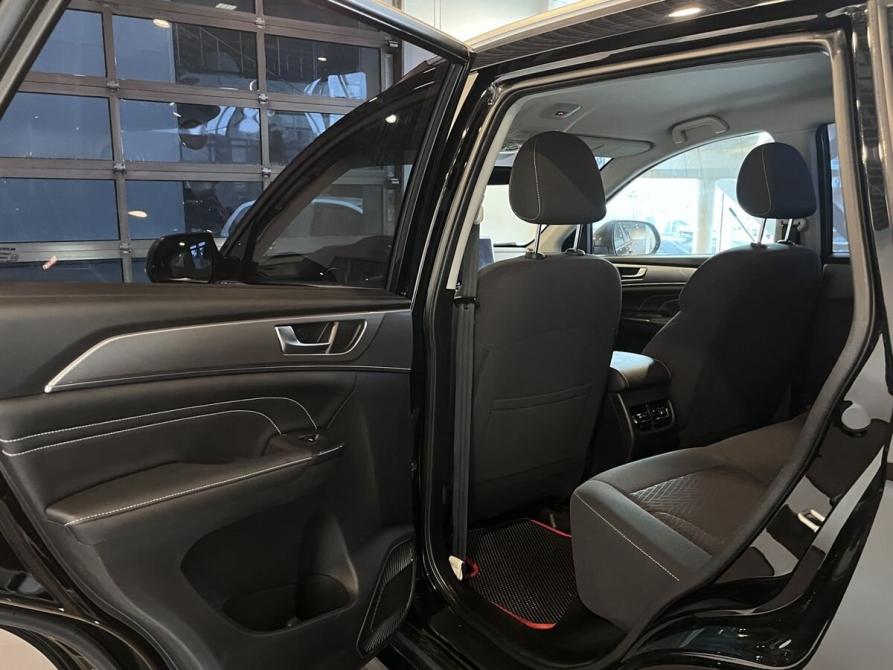 Haval M6 II Чебоксары  - изображение 23