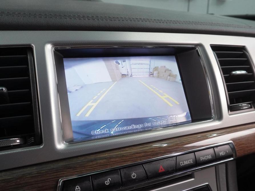 Jaguar XF I Рестайлинг Воронеж  - изображение 20