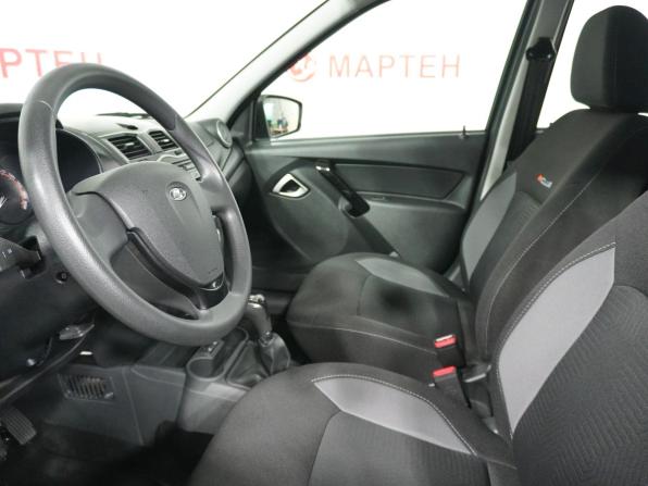 Lada (ВАЗ) Granta I Рестайлинг с пробегом 2025 года, цена 999 000 рублей, 26770 км, лифтбек, Автокод Объявления
