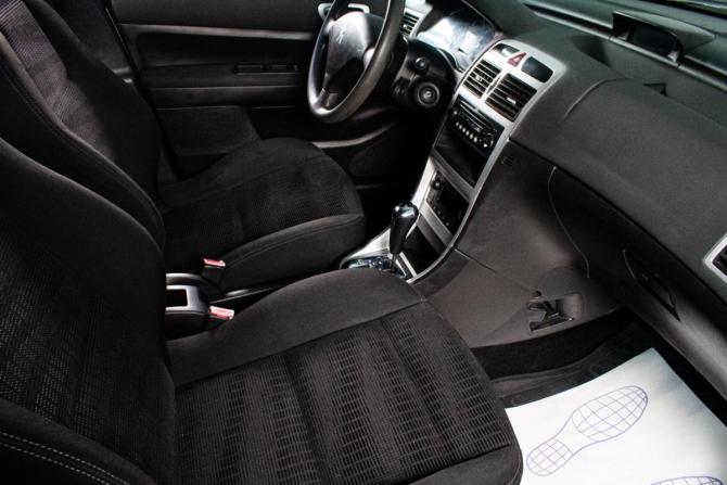 Peugeot 307 I Рестайлинг с пробегом 2007 года, цена 429 000 рублей, 235000 км, хэтчбек, Автокод Объявления