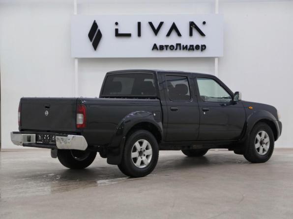 Nissan NP300 с пробегом 2012 года, цена 759 000 рублей, 148799 км, offers.body_type.unknown, Автокод Объявления