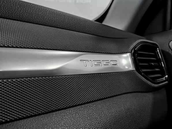 Chery Tiggo 4 I Рестайлинг с пробегом 2022 года, цена 1 280 000 рублей, 52278 км, внедорожник, Автокод Объявления