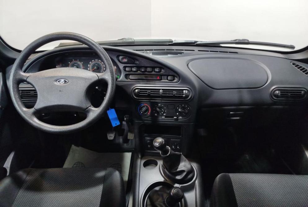 Lada (ВАЗ) Niva Travel I Саратов  - изображение 15