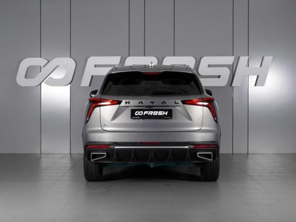 Haval F7 II с пробегом 2025 года, цена 2 449 000 рублей, 24594 км, внедорожник, Автокод Объявления