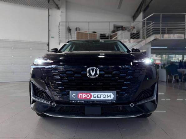 Changan UNI-K с пробегом 2023 года, цена 2 249 900 рублей, 135000 км, внедорожник, Автокод Объявления