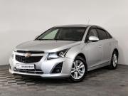 Chevrolet Cruze I Рестайлинг Санкт-Петербург  - изображение 21