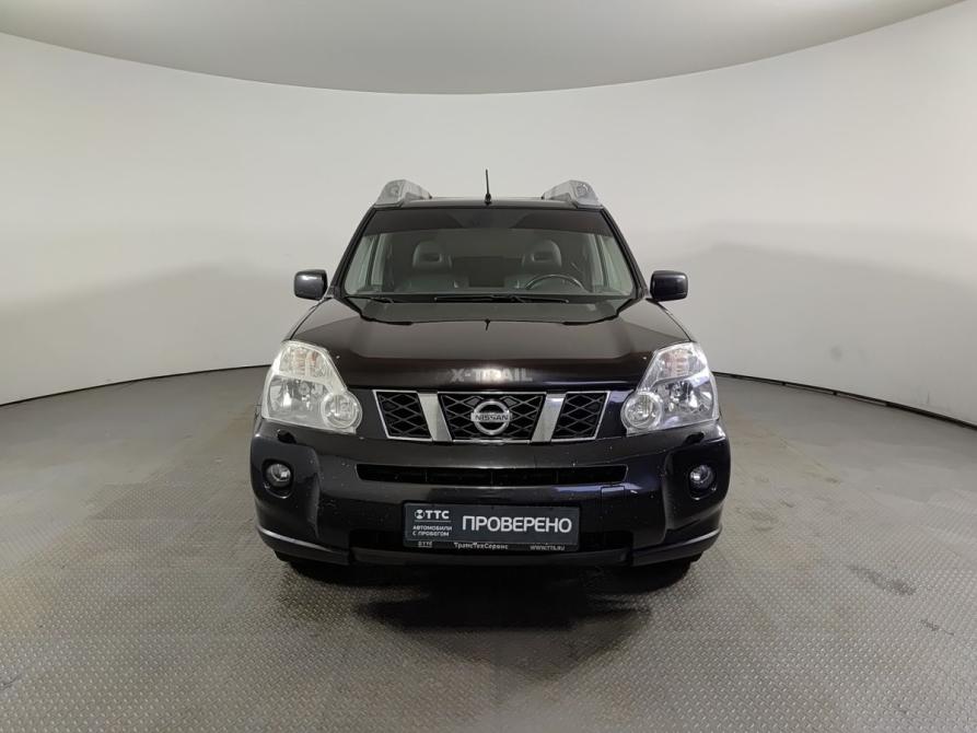 Nissan X-Trail II Уфа  - изображение 2